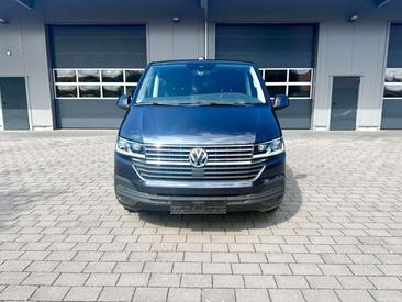 Volkswagen Multivan Monospace Minivan 2.0 BiTDI DSG 4MOTION L1 — photo 6