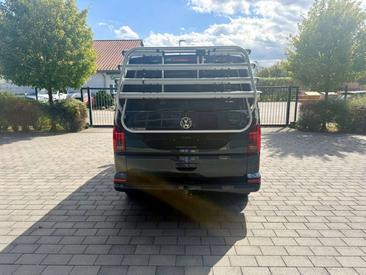 Volkswagen Multivan Monospace Minivan 2.0 BiTDI DSG 4MOTION L1 — photo 7