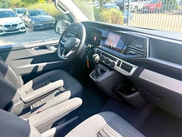 Volkswagen Multivan Monospace Minivan 2.0 BiTDI DSG 4MOTION L1 — photo 9