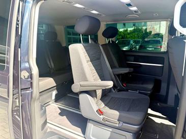 Volkswagen Multivan Monospace Minivan 2.0 BiTDI DSG 4MOTION L1 — photo 10