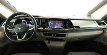 Volkswagen California Van EHybrid — photo 3