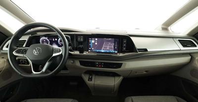Volkswagen California Van EHybrid