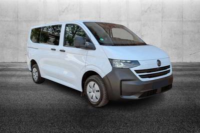 Volkswagen Multivan Van 2.0 TDI - 2025 - Joinsteer - #1