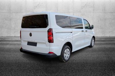 Volkswagen Multivan Van 2.0 TDI