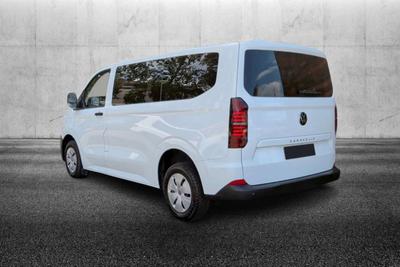 Volkswagen Multivan Van 2.0 TDI