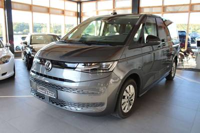 Volkswagen Multivan Van 2.0 TSI - 2024 - Joinsteer - #1