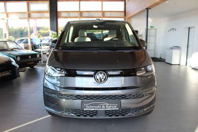 Volkswagen Multivan Van 2.0 TSI