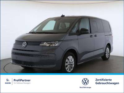 Volkswagen Multivan Van 2.0 TDI - 2025 - Joinsteer - #1