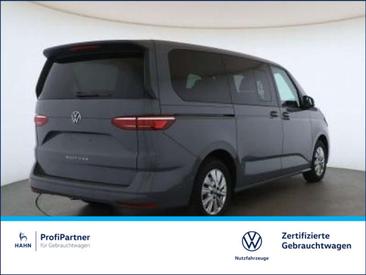 Volkswagen Multivan Van 2.0 TDI — photo 2