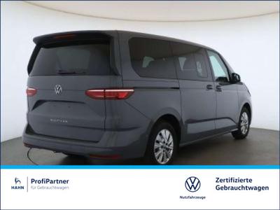 Volkswagen Multivan Van 2.0 TDI