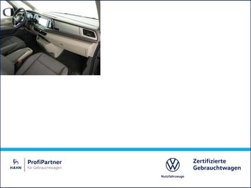 Volkswagen Multivan Van 2.0 TDI — photo 3