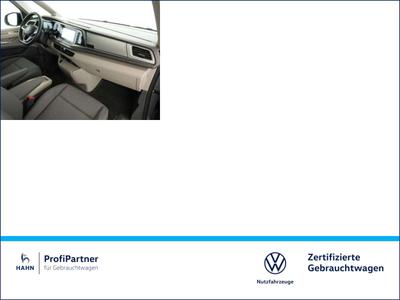 Volkswagen Multivan Van 2.0 TDI