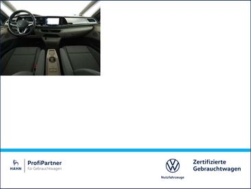 Volkswagen Multivan Van 2.0 TDI — photo 4