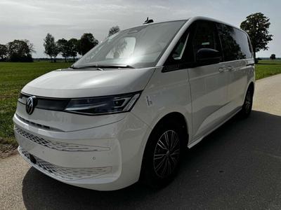 Volkswagen Multivan Van EHybrid