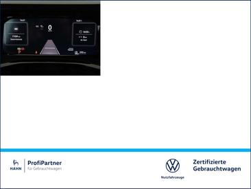 Volkswagen Multivan Van 2.0 TDI — photo 6
