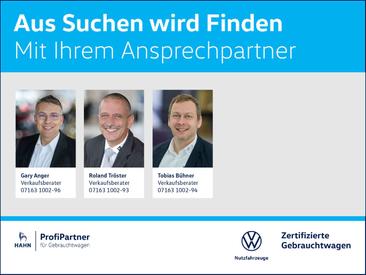 Volkswagen Multivan Van 2.0 TDI — photo 12