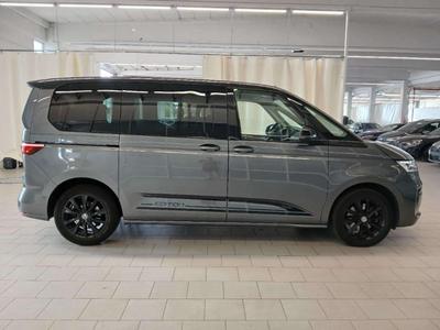 Volkswagen Multivan Van 2.0 TDI