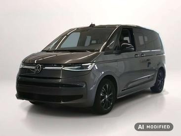 Volkswagen Multivan Van 2.0 TDI — photo 4