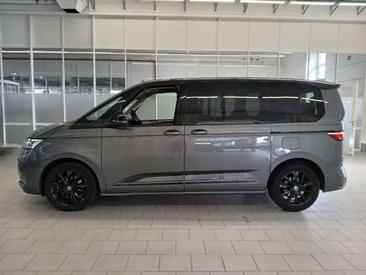 Volkswagen Multivan Van 2.0 TDI — photo 5