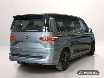Volkswagen Multivan Van 2.0 TDI — photo 6