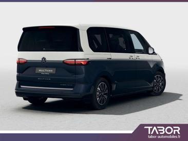 Volkswagen Multivan PHEV 4M Style — photo 3