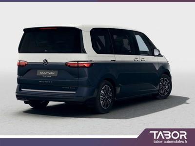 Volkswagen Multivan PHEV 4M Style