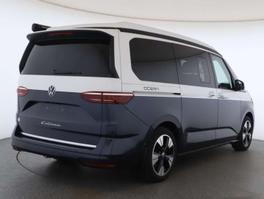 Volkswagen Multivan California - 2025 - Joinsteer - #1