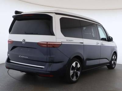 Volkswagen Multivan California - 2025 - Joinsteer - #1