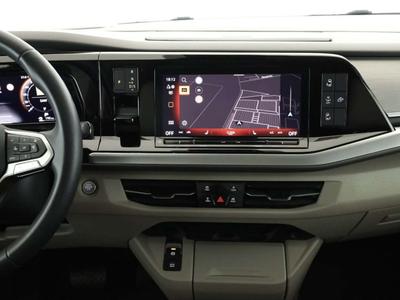 Volkswagen Multivan California