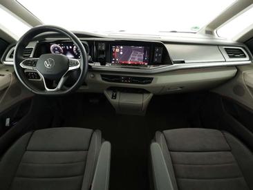 Volkswagen Multivan California — photo 4