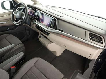 Volkswagen Multivan California — photo 5