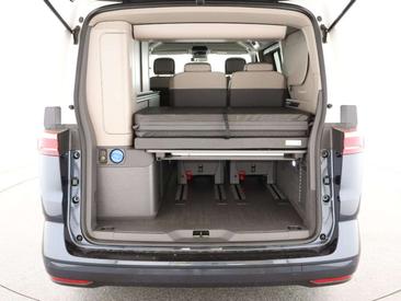 Volkswagen Multivan California — photo 7