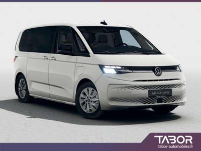 Volkswagen Multivan PHEV 4Motion Life - 2026 - Joinsteer - #1