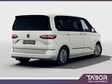Volkswagen Multivan PHEV 4Motion Life — photo 3