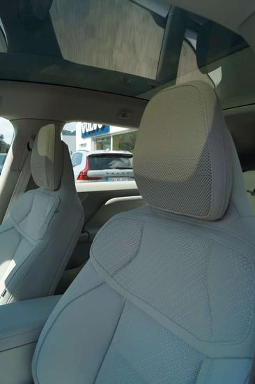 Volvo EX60 P10 AWD — photo 7
