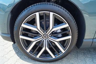 Volvo EX60 P10 AWD — photo 14