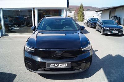 Volvo EX40 Berline Recharge Twin Motor