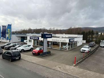 Volvo EX60 P10 AWD — photo 15