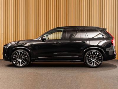 Volvo XC90 T8 AWD Long Range