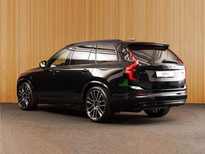 Volvo XC90 T8 AWD Long Range