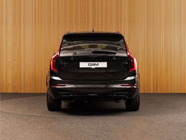 Volvo XC90 T8 AWD Long Range — photo 4
