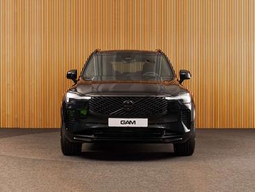 Volvo XC90 T8 AWD Long Range — photo 8