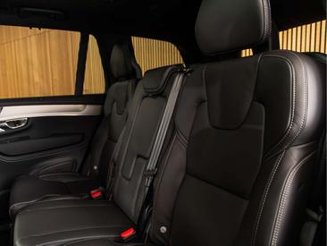 Volvo XC90 T8 AWD Long Range — photo 15