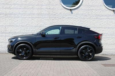 Volvo EC40 Coupé SUV Single Motor Extended Range