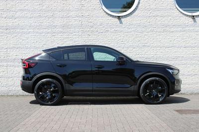Volvo EC40 Coupé SUV Single Motor Extended Range