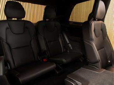 Volvo XC90 T8 AWD Long Range — photo 30
