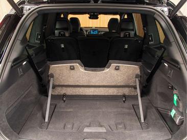 Volvo XC90 T8 AWD Long Range — photo 33