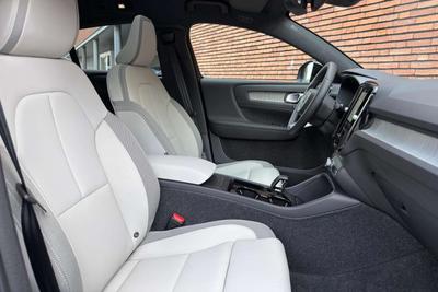 Volvo EC40 Coupé SUV Single Motor Extended Range