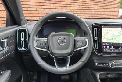 Volvo EC40 Coupé SUV Single Motor Extended Range