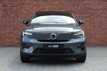 Volvo EC40 Coupé SUV Single Motor Extended Range — photo 19